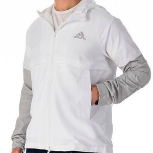 adidas Sport ID Men's Woven Wind Jacket